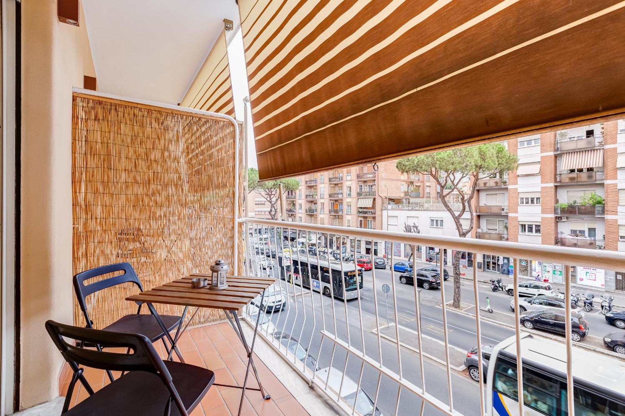 Vaticandream Guest House Rom Exterior foto