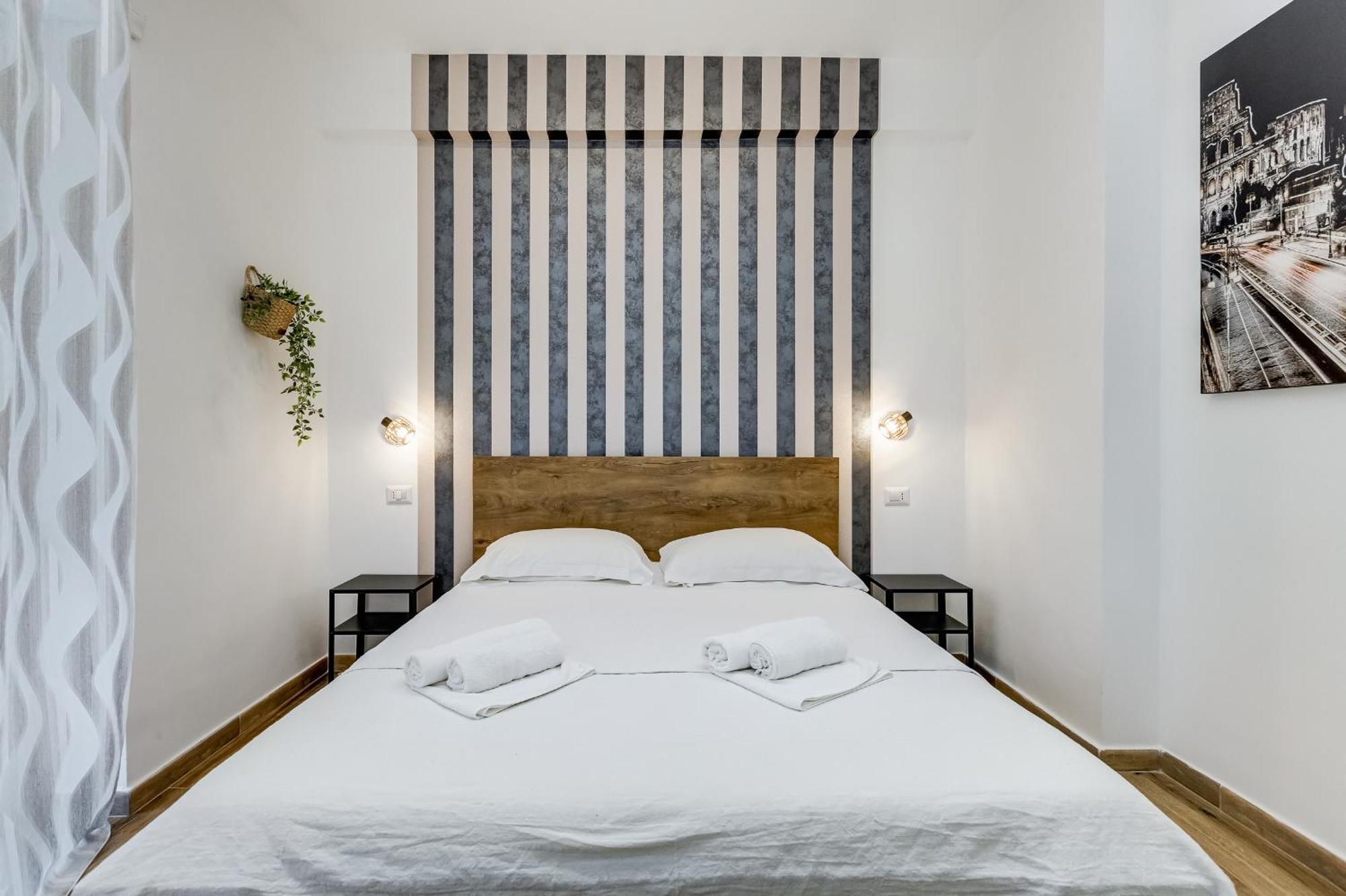 Vaticandream Guest House Rom Exterior foto