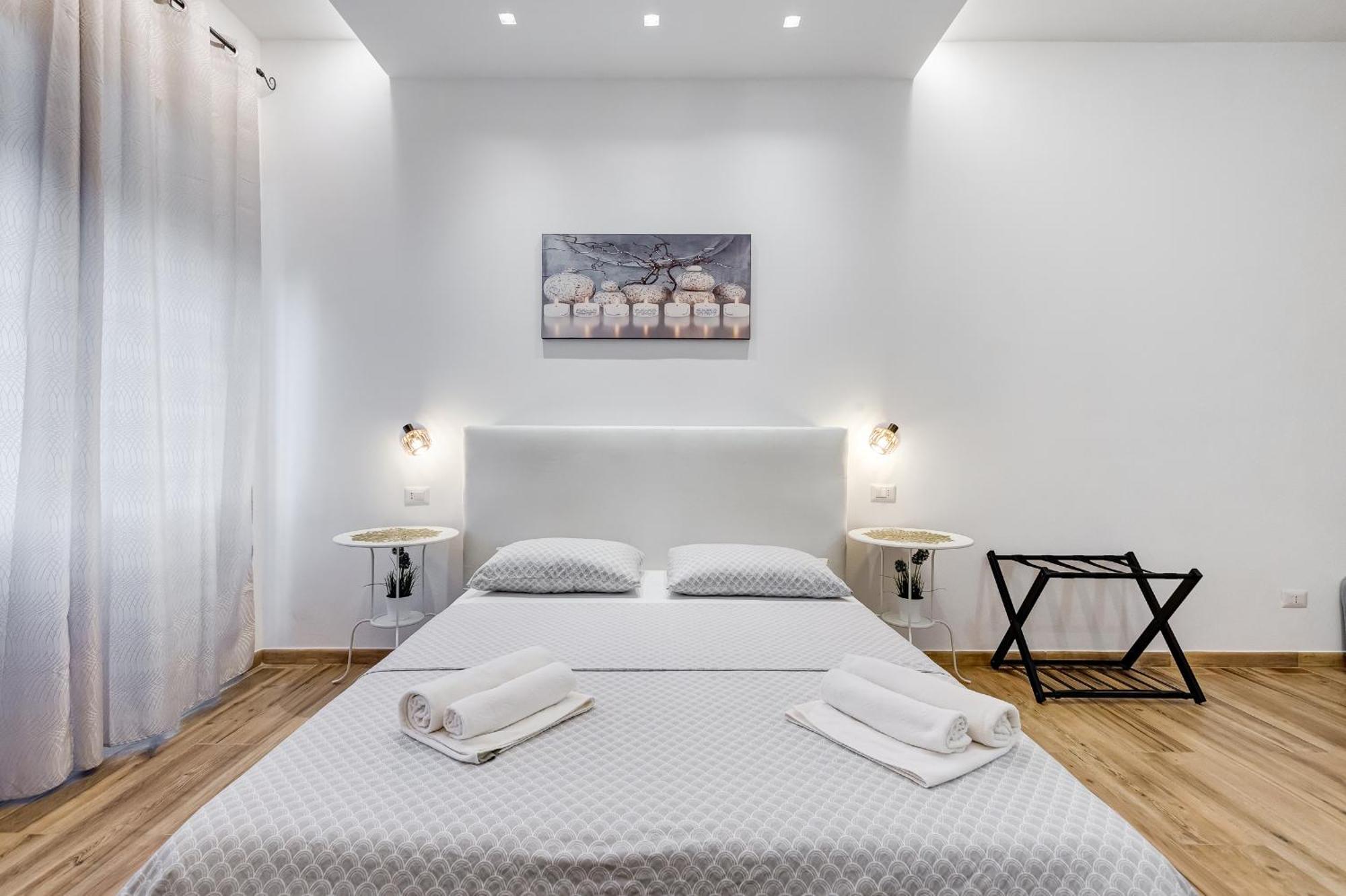 Vaticandream Guest House Rom Exterior foto