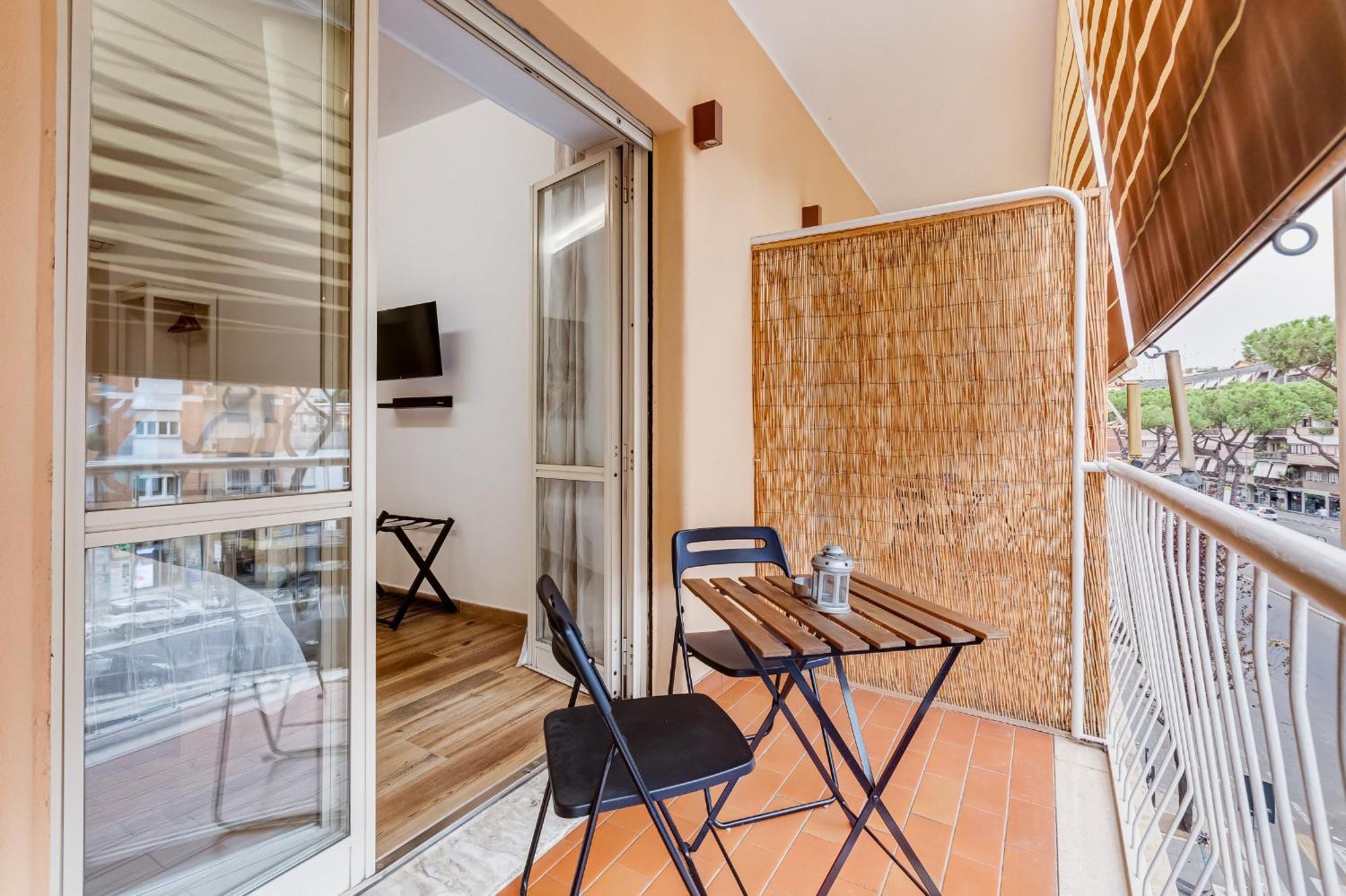 Vaticandream Guest House Rom Exterior foto